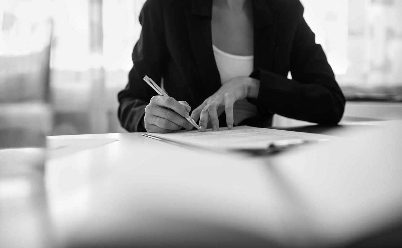 VKL Abogados · Ley de Segunda Oportunidad en Penedès i Garraf