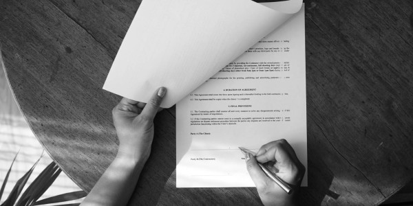 Ley Segunda Oportunidad Particulares en Penedès i Garraf · Reestructuración de la Situación Económica Personal