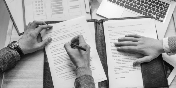 Ley Segunda Oportunidad Particulares en Penedès i Garraf · Negociación de Deudas con la Adminstración Pública